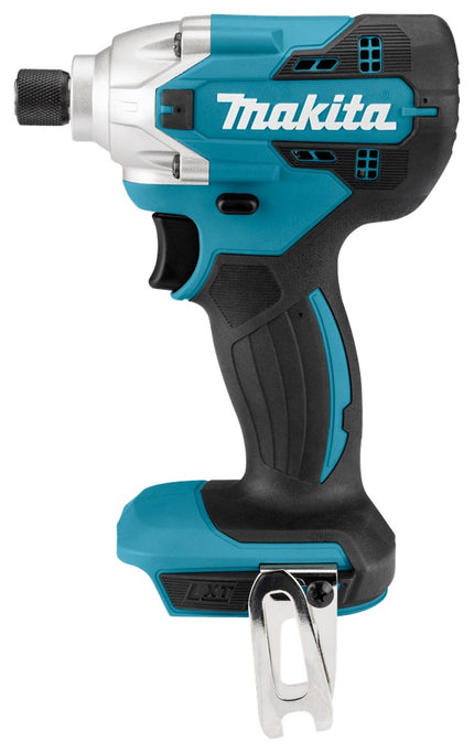 Afbeelding Makita 18 v slagschroevendraaier DTD156ZJ