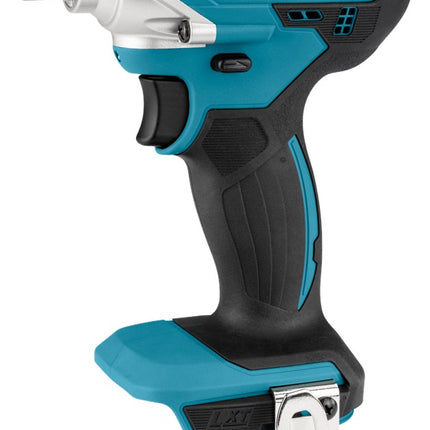 Afbeelding Makita 18 v slagschroevendraaier DTD156ZJ