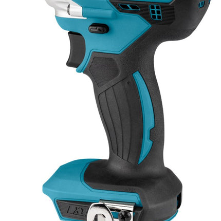 Afbeelding Makita 18 v slagschroevendraaier DTD156ZJ