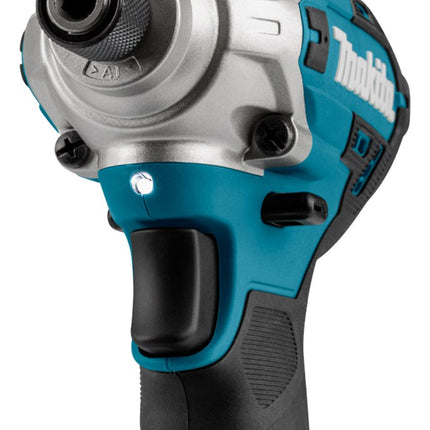 Afbeelding Makita 18 v slagschroevendraaier