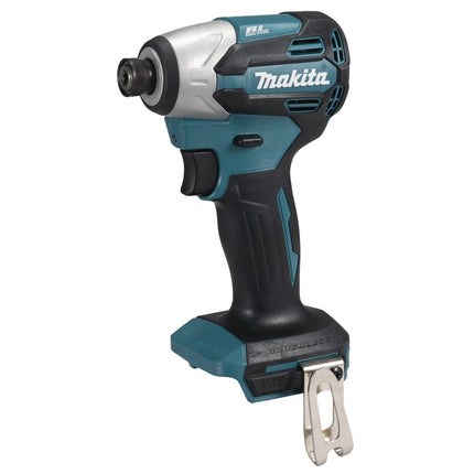 Afbeelding Makita lxt 18 v slagschroevendraaier DTD158Z