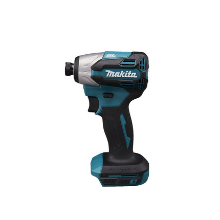 Afbeelding Makita lxt 18 v slagschroevendraaier DTD158Z