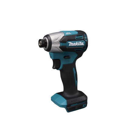 Afbeelding Makita lxt 18 v slagschroevendraaier DTD158Z