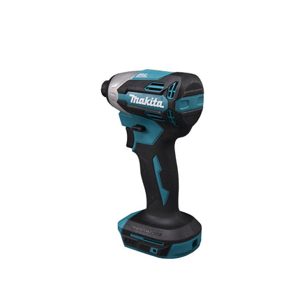 Afbeelding Makita lxt 18 v slagschroevendraaier DTD158Z