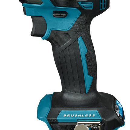Afbeelding Makita lxt 18 v slagschroevendraaier DTD173ZJX2