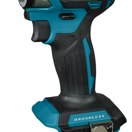 Afbeelding Makita lxt 18 v slagschroevendraaier DTD173ZJX2