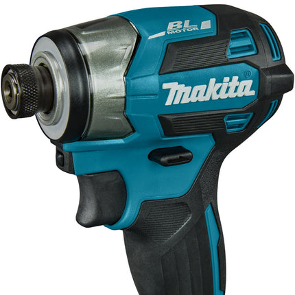 Afbeelding Makita lxt 18 v slagschroevendraaier DTD173ZJX2