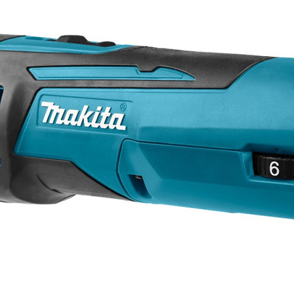 Afbeelding Makita 18 v multitool