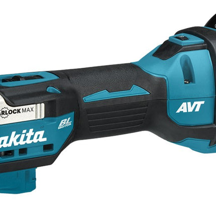 Afbeelding Makita 18 v multitool DTM52RTJX2