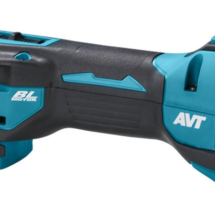 Afbeelding Makita 18 v multitool DTM52ZJX2