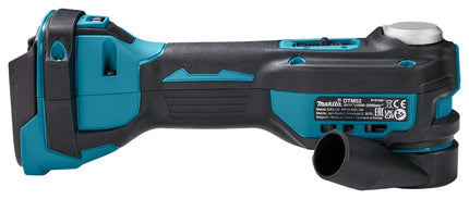 Afbeelding Makita 18 v multitool DTM52ZJX2