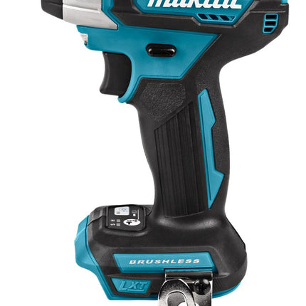 Afbeelding Makita 18 v slagmoersleutel DTW180ZJ