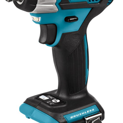 Afbeelding Makita 18 v slagmoersleutel DTW180ZJ