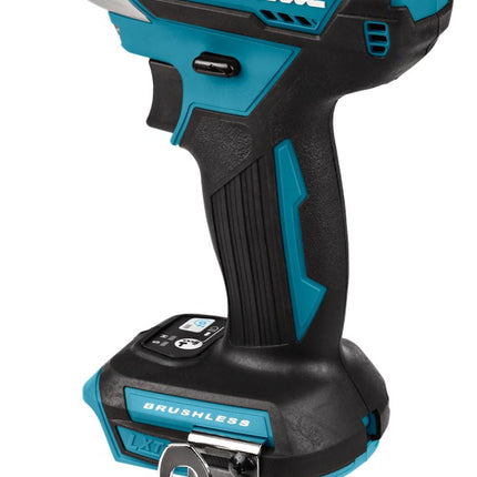 Afbeelding Makita 18 v slagmoersleutel DTW180ZJ
