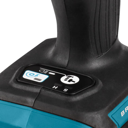 Afbeelding Makita 18 v slagmoersleutel
