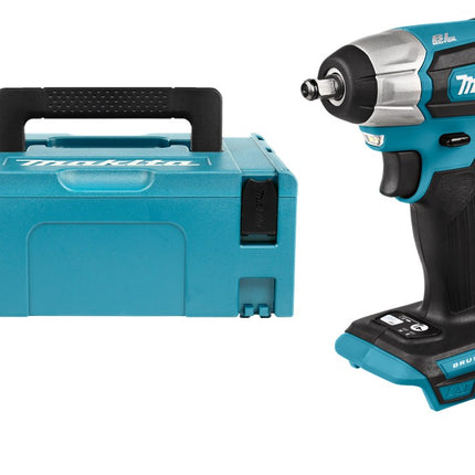 Afbeelding Makita 18 v slagmoersleutel DTW180ZJ