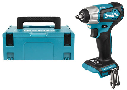 Afbeelding Makita 18 v slagmoersleutel DTW180ZJ