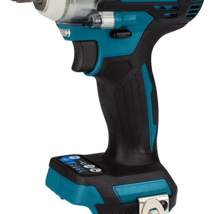 Afbeelding Makita 18 v slagmoersleutel