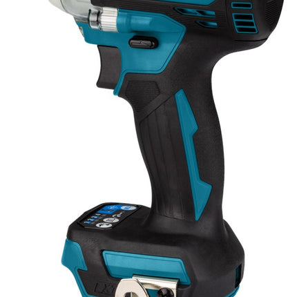 Afbeelding Makita 18 v slagmoersleutel