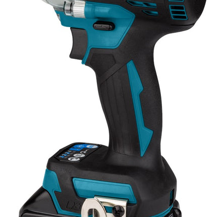 Afbeelding Makita 18 v slagmoersleutel DTW300RTJ