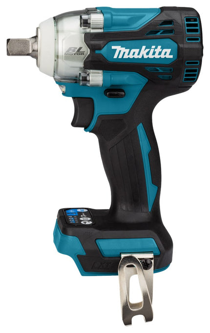 Afbeelding Makita 18 v slagmoersleutel