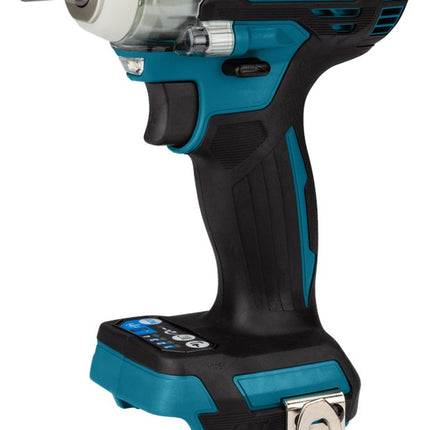Afbeelding Makita 18 v slagmoersleutel