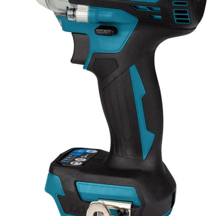 Afbeelding Makita 18 v slagmoersleutel