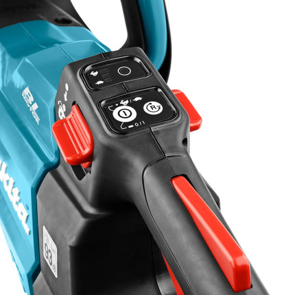 Afbeelding Makita lxt 18 v accu heggenschaar 60 cm