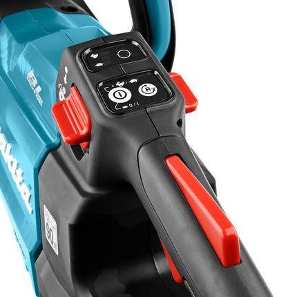 Afbeelding Makita lxt 18 v accu heggenschaar 60 cm DUH602Z