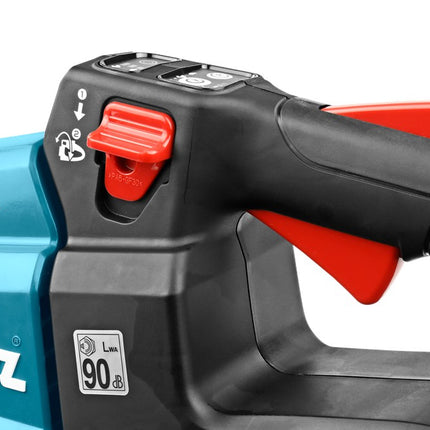 Afbeelding Makita lxt 18 v accu heggenschaar 60 cm DUH602Z