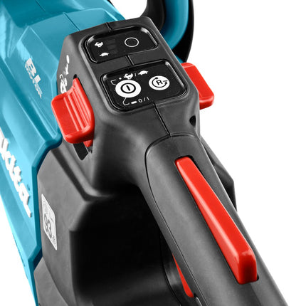 Afbeelding Makita lxt 18 v accu heggenschaar 75 cm