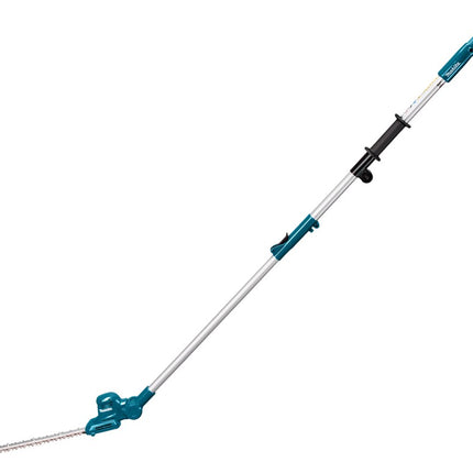 Afbeelding Makita lxt 18 v stokheggenschaar 46cm verstelbaar DUN461WZ