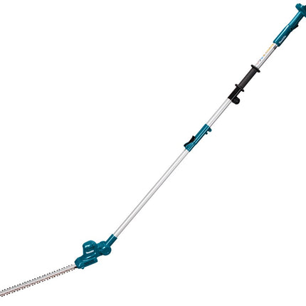 Afbeelding Makita lxt 18 v stokheggenschaar 46cm verstelbaar DUN461WZ