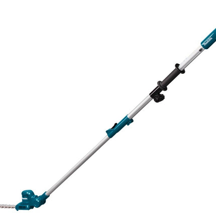 Afbeelding Makita lxt 18 v stokheggenschaar 46cm verstelbaar DUN461WZ