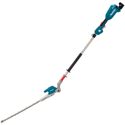 Afbeelding Makita lxt 18 v accu stokheggenschaar 50 cm verstelbaar DUN500WZ