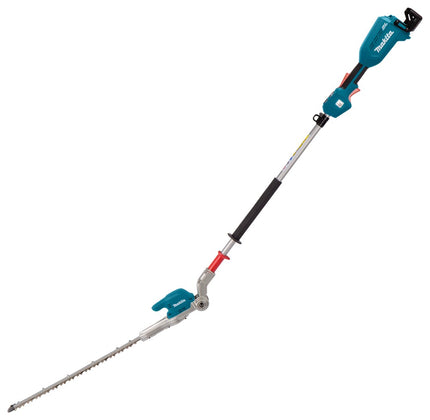 Afbeelding Makita lxt 18 v accu stokheggenschaar 50 cm verstelbaar DUN500WZ
