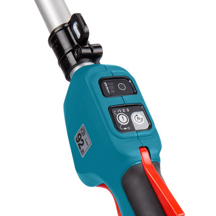 Afbeelding Makita lxt 18 v accu stokheggenschaar 50 cm verstelbaar