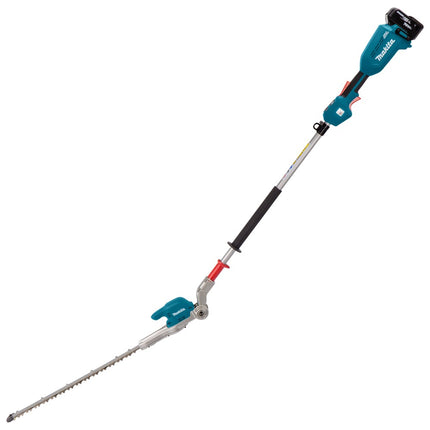 Afbeelding Makita lxt 18 v accu stokheggenschaar 50 cm verstelbaar DUN500WRTE