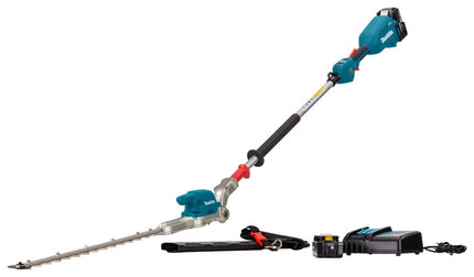 Afbeelding Makita lxt 18 v accu stokheggenschaar 50 cm verstelbaar DUN500WRTE