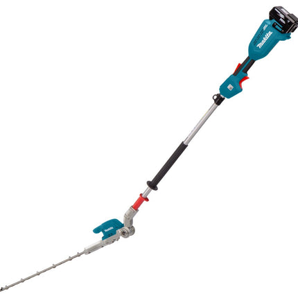 Afbeelding Makita lxt 18 v accu stokheggenschaar 50 cm verstelbaar DUN500WRTE