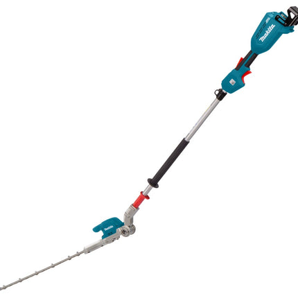 Afbeelding Makita lxt 18 v accu stokheggenschaar 50 cm verstelbaar DUN500WZ