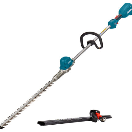 Afbeelding Makita lxt 18 v accu stokheggenschaar 60 cm DUN600LZ