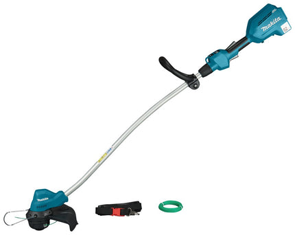 Afbeelding Makita lxt 18 v trimmer DUR189Z1