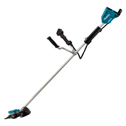 Afbeelding Makita lxt 2x18 v bosmaaier u-greep DUR368AZ