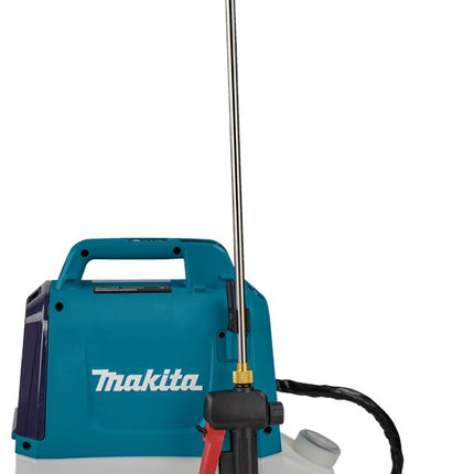 Afbeelding Makita lxt 18 v drukspuit 5 liter DUS054Z