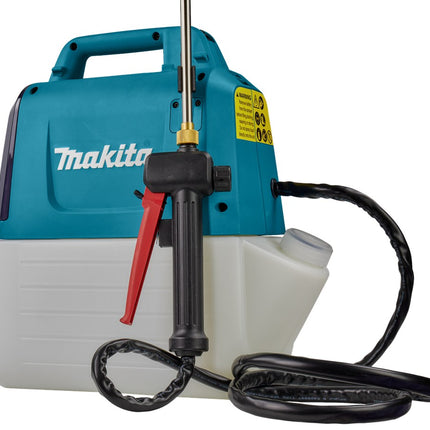 Afbeelding Makita lxt 18 v drukspuit 5 liter DUS054Z