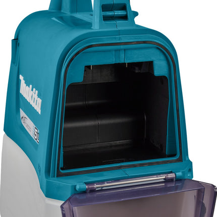Afbeelding Makita lxt 18 v drukspuit 5 liter DUS054Z