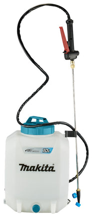 Afbeelding Makita lxt 18 v ruggedragen drukspuit 10 liter DUS108Z