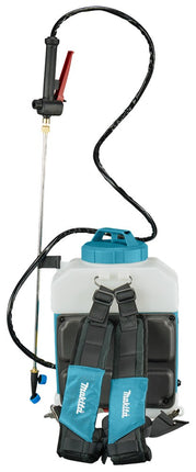 Afbeelding Makita lxt 18 v ruggedragen drukspuit 10 liter DUS108Z