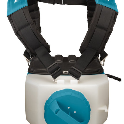 Afbeelding Makita lxt 18 v ruggedragen drukspuit 10 liter DUS108Z